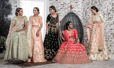  Samyukta Wedding Show 2019 