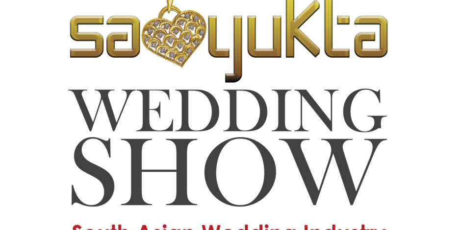 Samyukta Wedding Show - Standard Logo-01